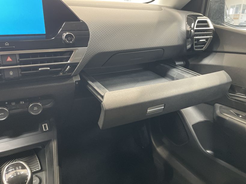 CITROEN C4 2024 - Photo n°26