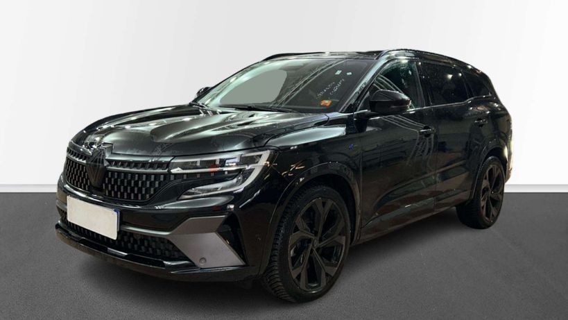 RENAULT ESPACE VI 2023 - Photo n°1