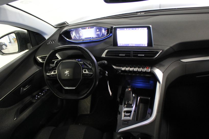 PEUGEOT 3008 BUSINESS 2017 - Photo n°12