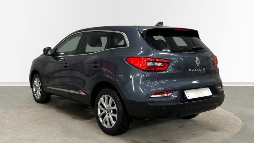 RENAULT KADJAR 2020 - Photo n°3