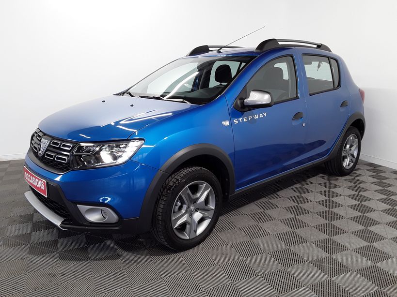 DACIA SANDERO 2019 - Photo n°1