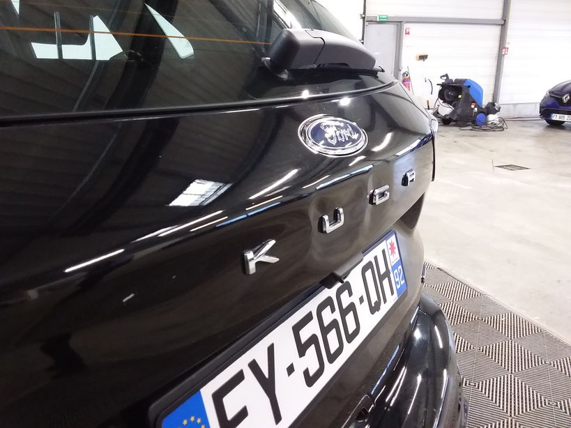 FORD KUGA 2021 - Photo n°12