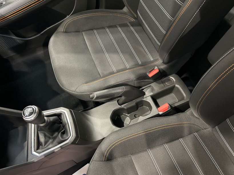 DACIA SANDERO 2022 - Photo n°19