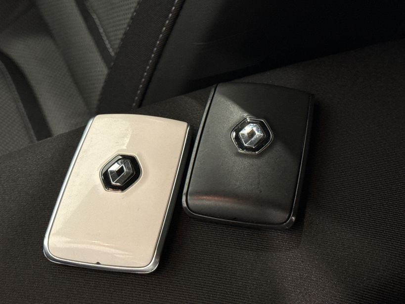 RENAULT MEGANE IV ESTATE 2022 - Photo n°53