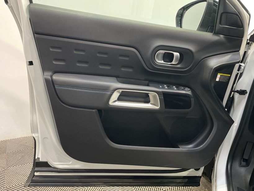 CITROEN C5 AIRCROSS 2023 - Photo n°36