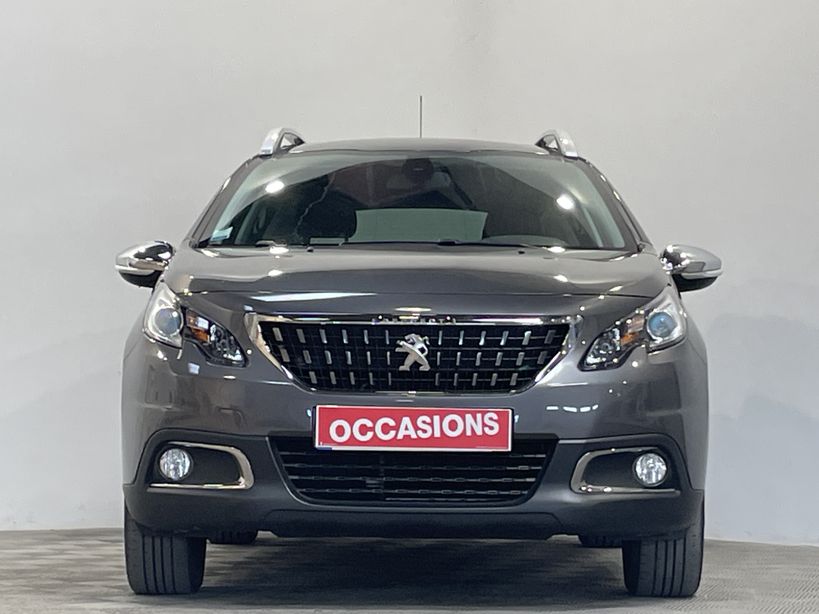 PEUGEOT 2008 2019 - Photo n°5