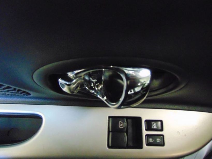 NISSAN MICRA 2016 - Photo n°4