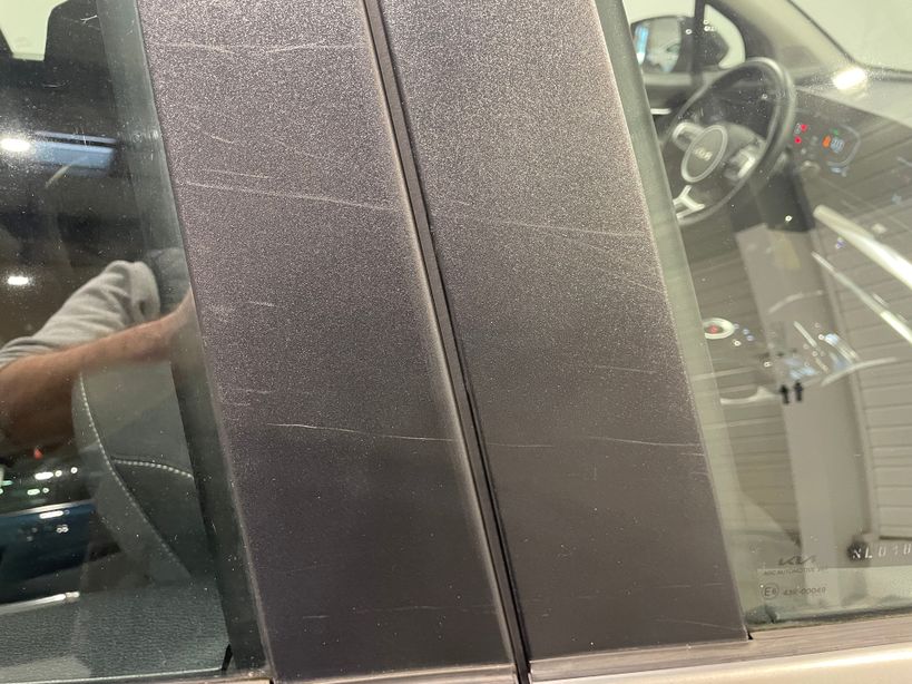 KIA SPORTAGE 2022 - Photo n°9