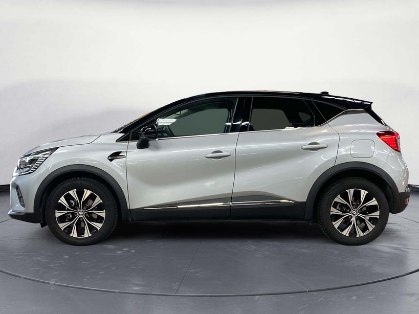 RENAULT CAPTUR 2023 - Photo n°8
