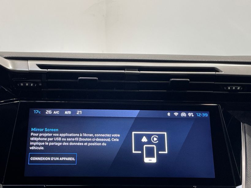 PEUGEOT 308 2024 - Photo n°17