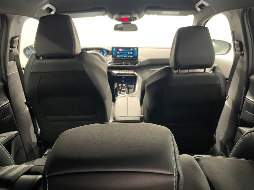 PEUGEOT 3008 2024 - Photo n°53