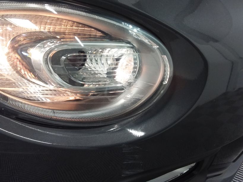 FIAT 500X 2016 - Photo n°6