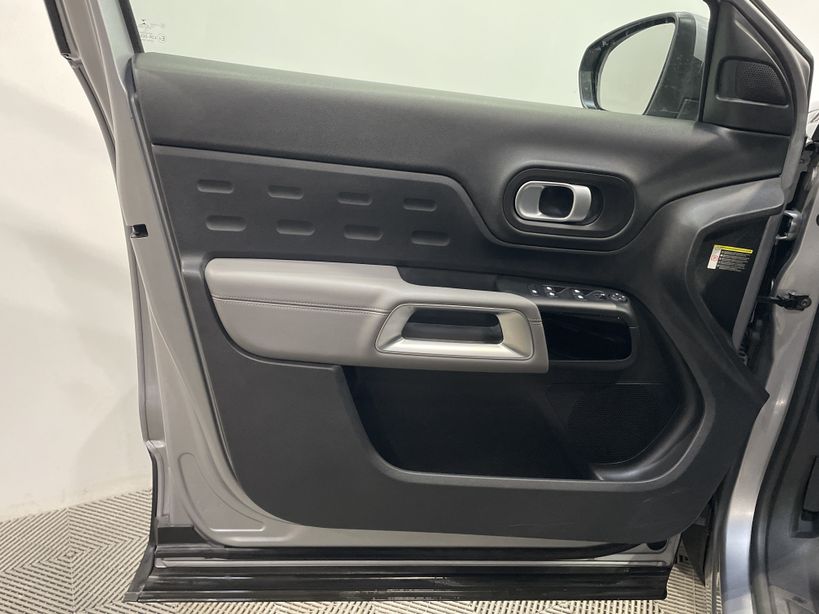CITROEN C5 AIRCROSS BUSINESS 2021 - Photo n°34