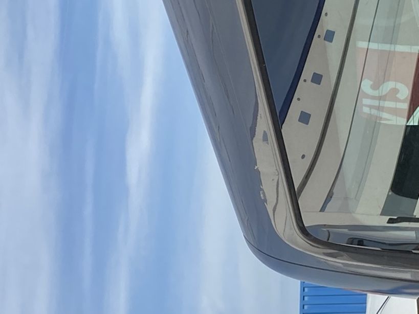 RENAULT TRAFIC COMBI 2016 - Photo n°4