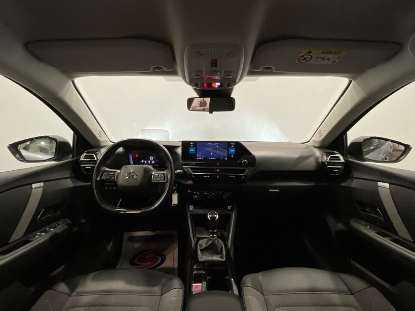 CITROEN C4 2022 - Photo n°31