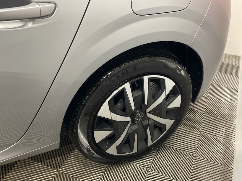 PEUGEOT 208 2025 - Photo n°10