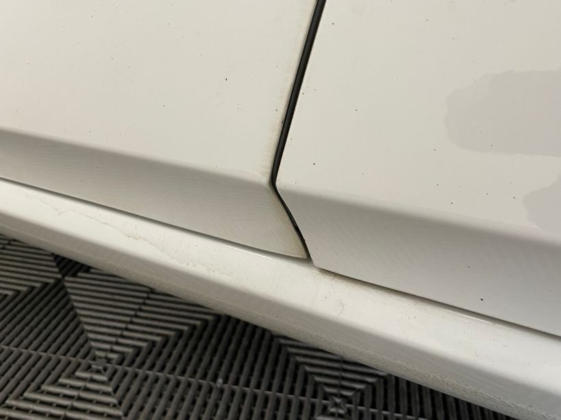 RENAULT MEGANE IV ESTATE 2022 - Photo n°14