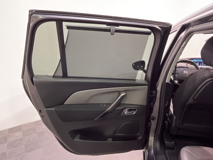 CITROEN GRAND C4 SPACETOURER 2019 - Photo n°39