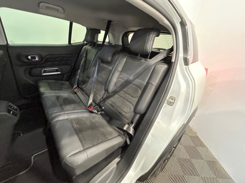 CITROEN C5 AIRCROSS 2023 - Photo n°10