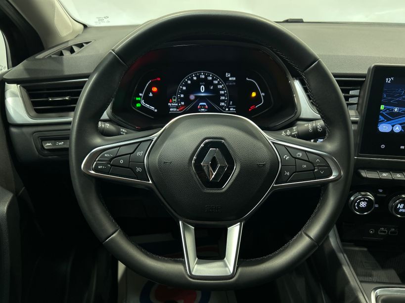 RENAULT CAPTUR 2024 - Photo n°11