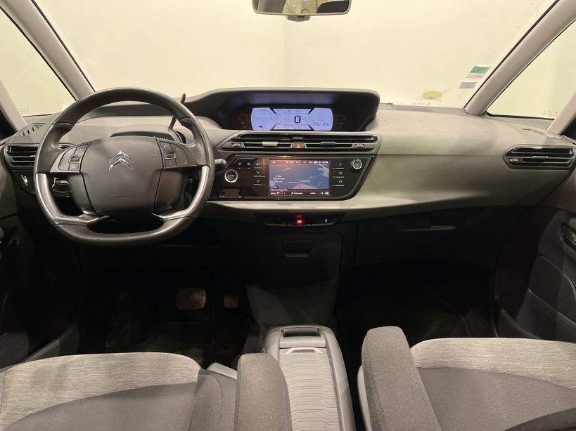 CITROEN C4 PICASSO BUSINESS 2016 - Photo n°30
