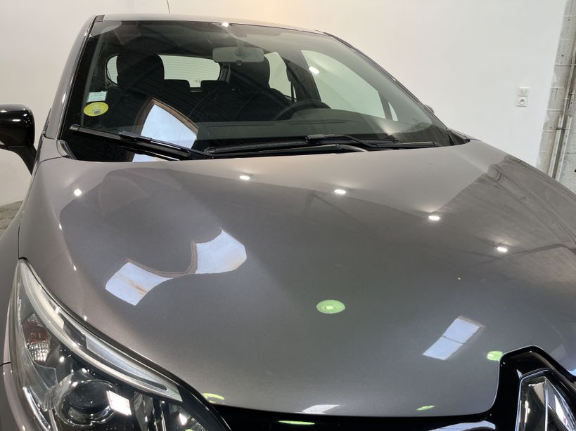 RENAULT CAPTUR 2018 - Photo n°13