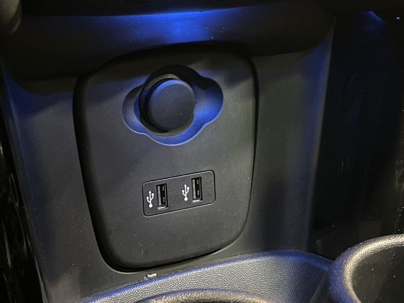 MINI HATCH 5 PORTES F55 LCI 2018 - Photo n°18