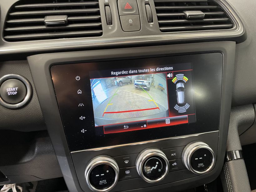 RENAULT KADJAR 2021 - Photo n°26