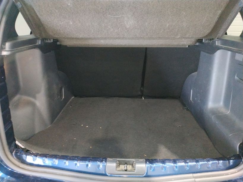 DACIA DUSTER 2018 - Photo n°19