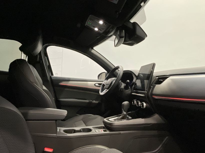 RENAULT ARKANA 2024 - Photo n°21