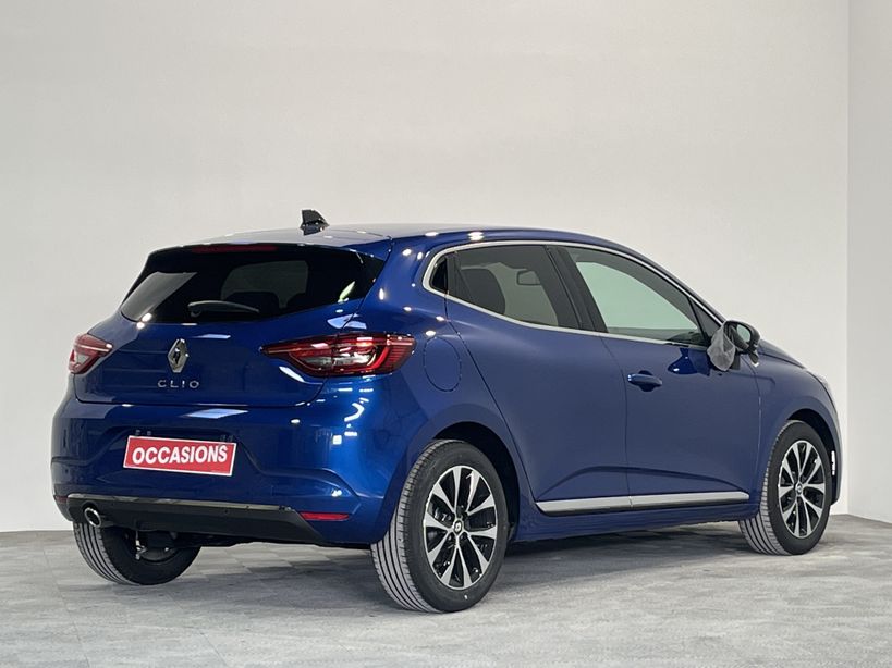 RENAULT CLIO V 2022 - Photo n°3