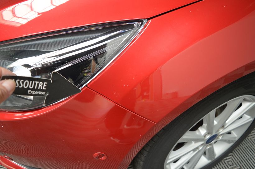 FORD FOCUS SW 2016 - Photo n°14