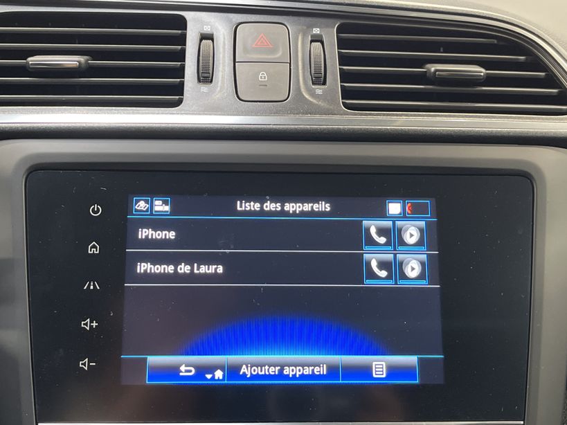 RENAULT KADJAR 2019 - Photo n°15