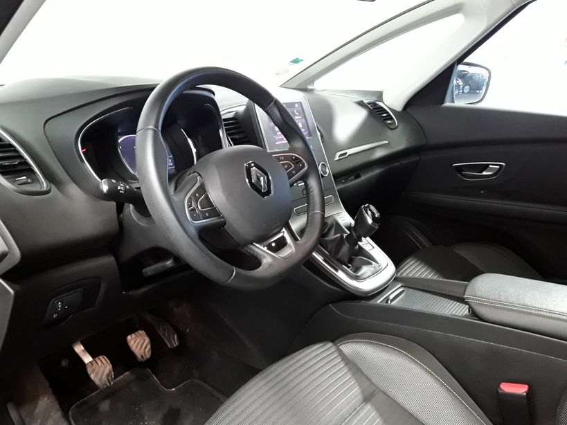 RENAULT GRAND SCENIC IV BUSINESS 2018 - Photo n°30