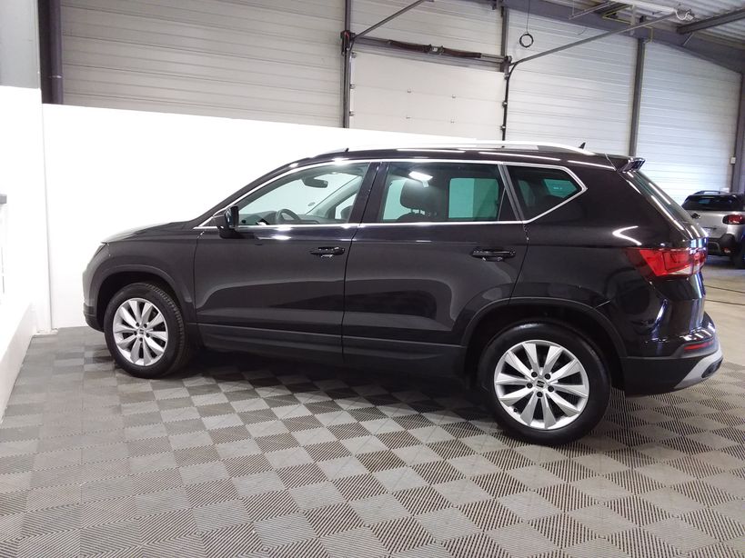 SEAT ATECA 2021 - Photo n°29