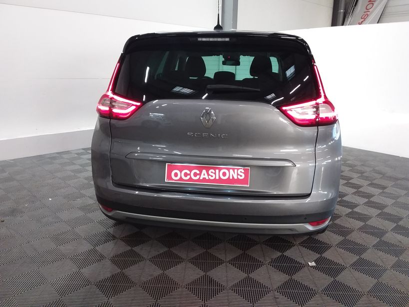 RENAULT GRAND SCENIC IV BUSINESS 2020 - Photo n°5