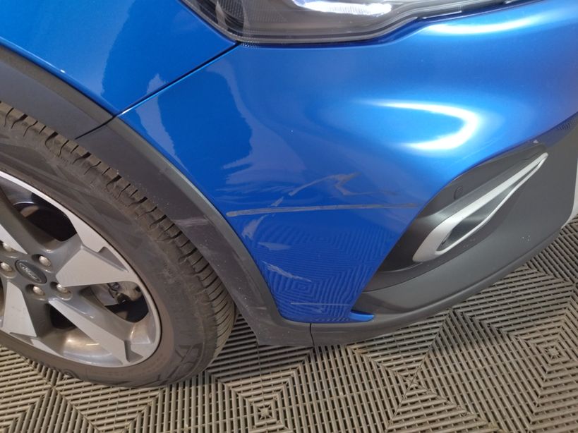 FORD FOCUS 2020 - Photo n°2