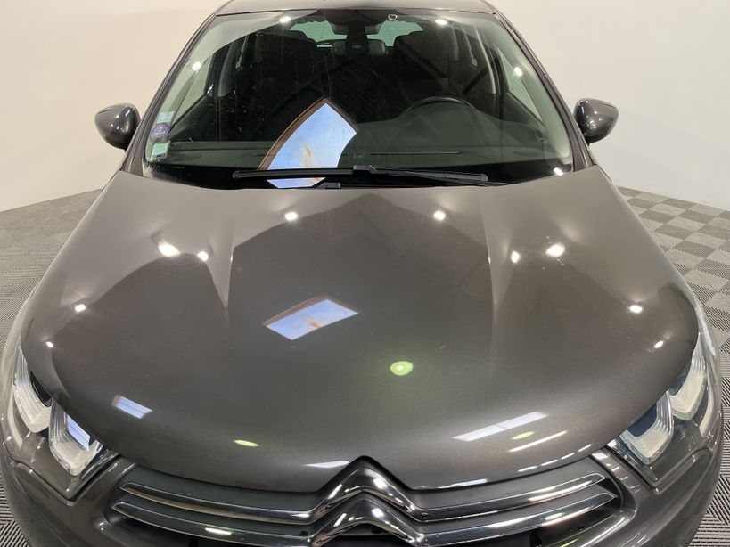 CITROEN C4 2018 - Photo n°11