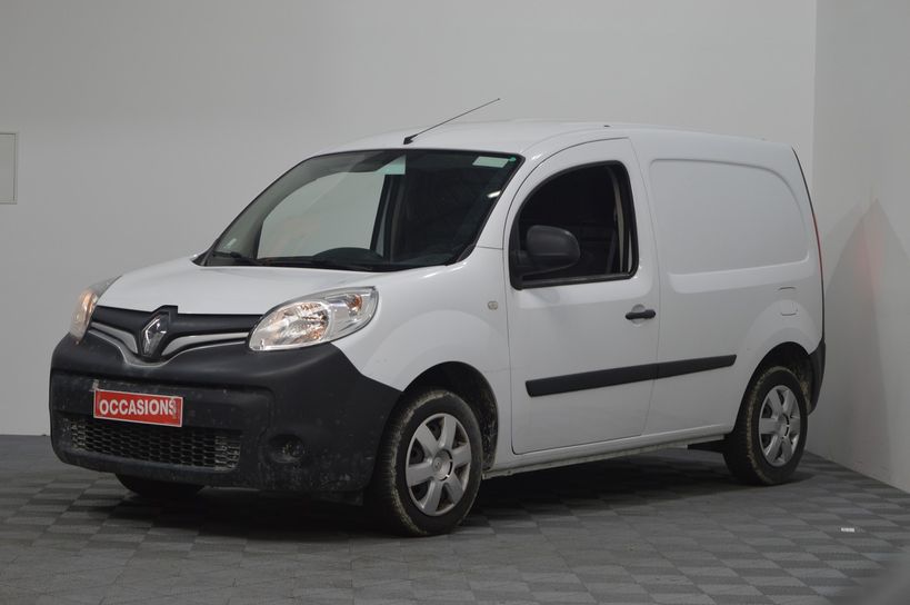 RENAULT KANGOO EXPRESS 2017 - Photo n°1