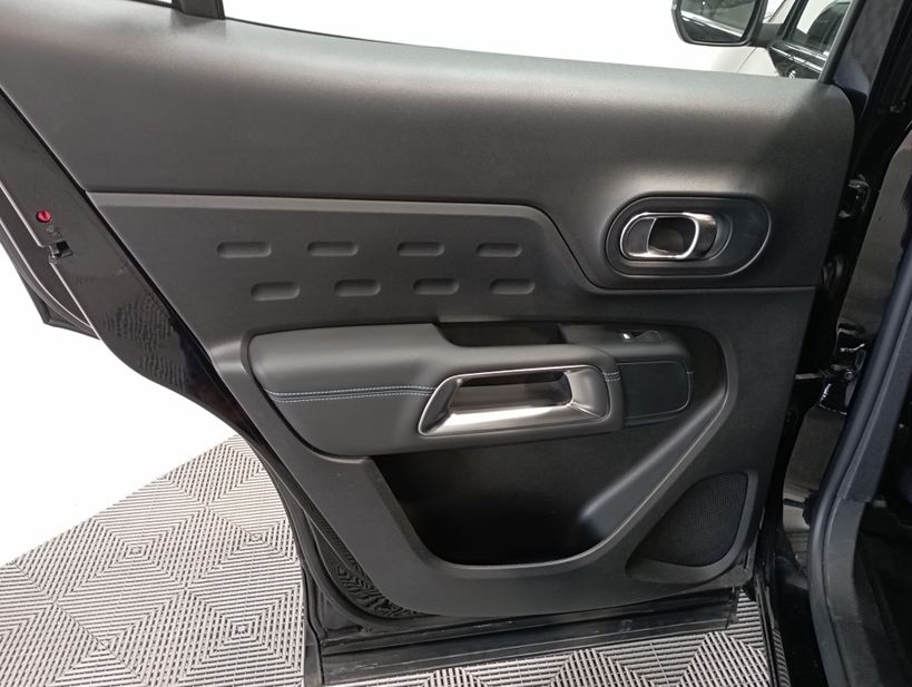 CITROEN C5 AIRCROSS 2023 - Photo n°16