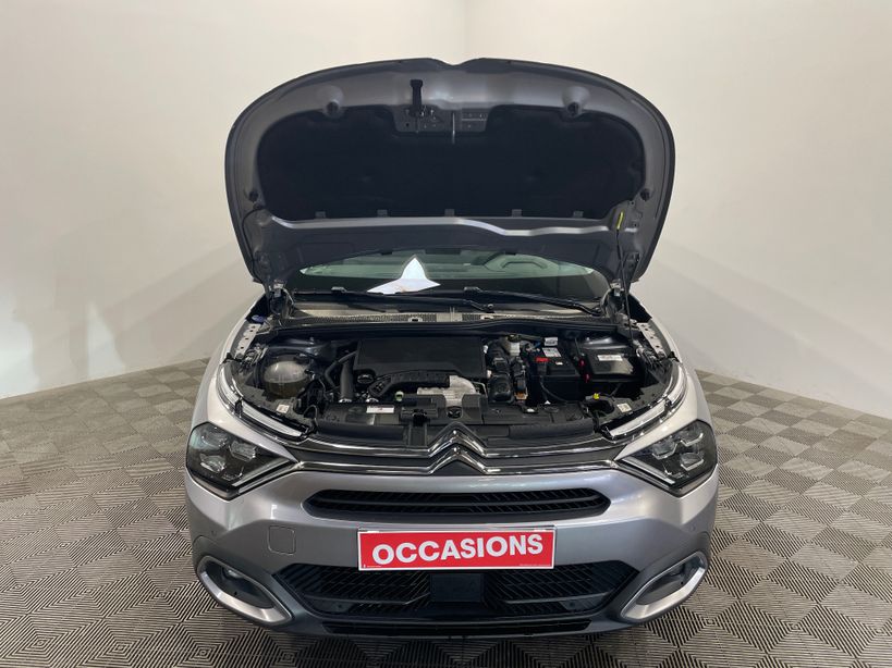 CITROEN C4 2023 - Photo n°1