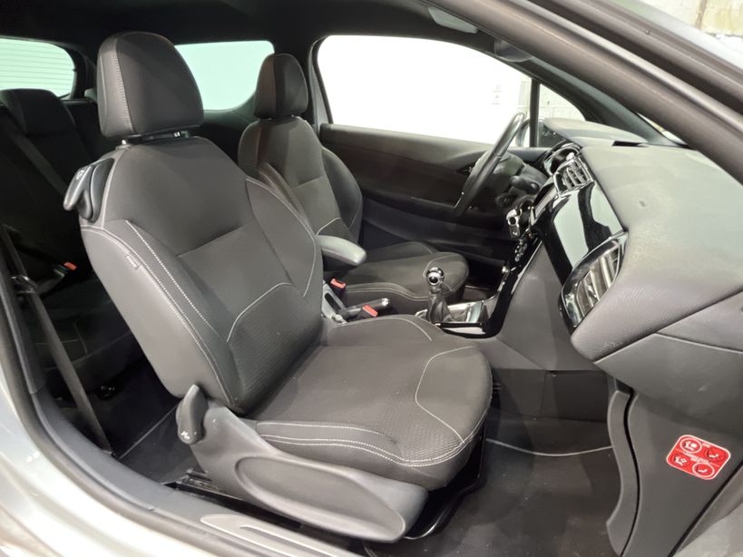CITROEN DS3 2014 - Photo n°36