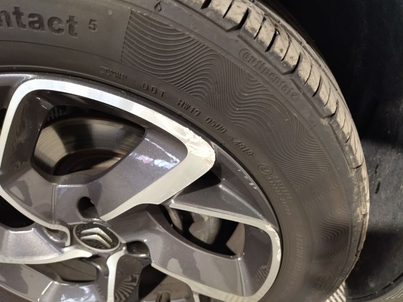CITROEN C ELYSEE 2019 - Photo n°2