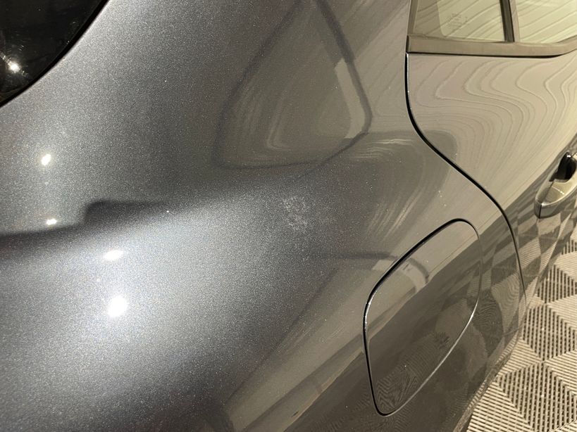 RENAULT MEGANE IV BERLINE 2022 - Photo n°26