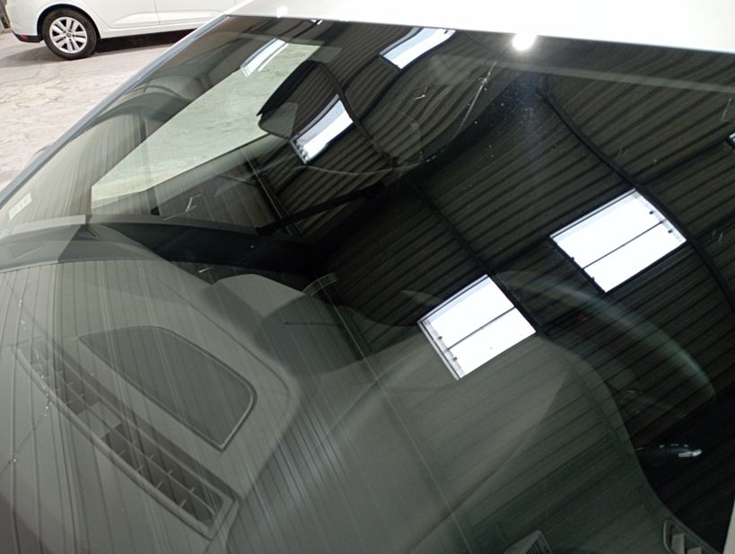 RENAULT MEGANE IV BERLINE 2021 - Photo n°5