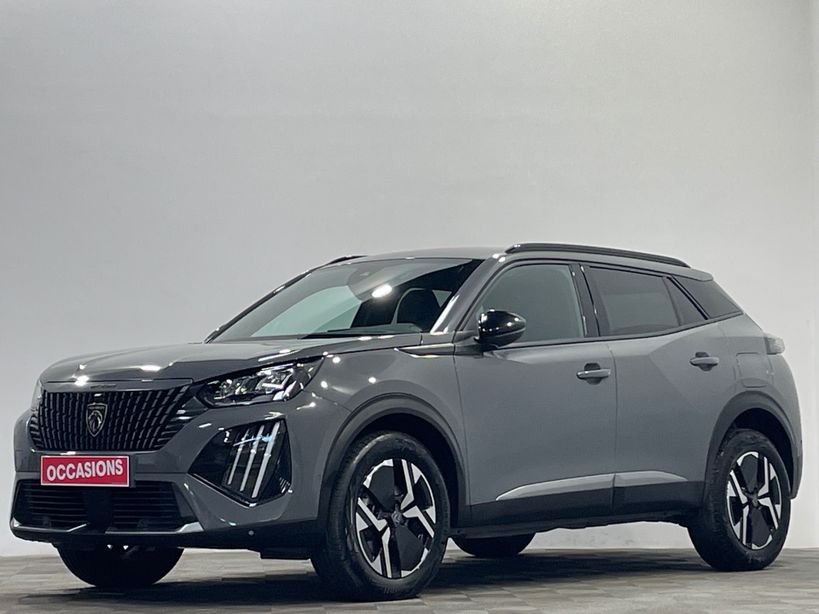 PEUGEOT 2008 2024 - Photo n°1