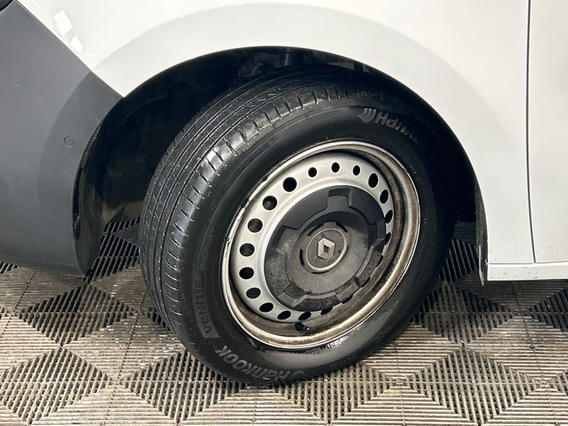 RENAULT KANGOO VAN 2024 - Photo n°8