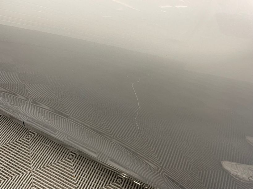 RENAULT CLIO V 2021 - Photo n°5