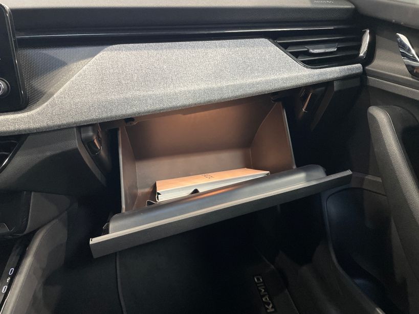 SKODA KAMIQ 2025 - Photo n°26