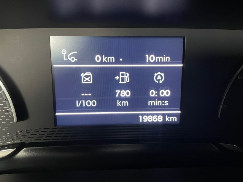 PEUGEOT 208 2025 - Photo n°7